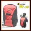 Buffalo BP-30 Professional Camera Bag Backpack - RED Color For Canon Nikon Sony Olympus Fuji